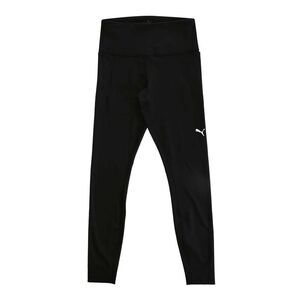 Puma Womens/Ladies Cloudspun Soft High Waist Pantyhose / Black